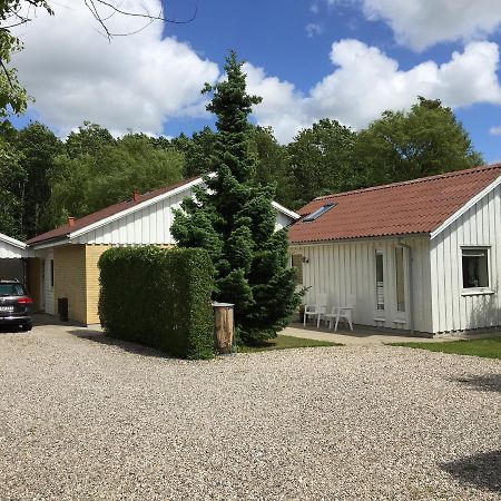 Charm Inn Svendborg Exterior foto